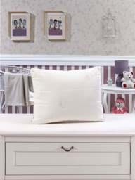 Show details for JEREED %100 Organik Pamuk Bebek Yastık Picture of JEREED %100 Organik Pamuk Bebek Yastık